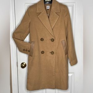 cabi Heritage Coat